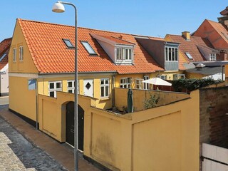 Maison de vacances Fåborg  43