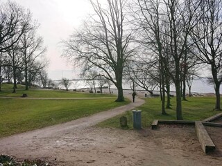 Maison de vacances Fåborg  19