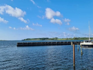 Ferienhaus Fåborg  22