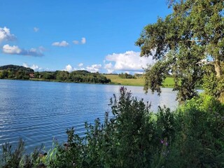 Maison de vacances Fåborg  9