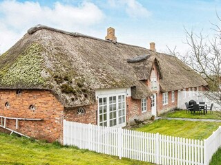 Maison de vacances Rodenäs Enregistrement extérieur 1