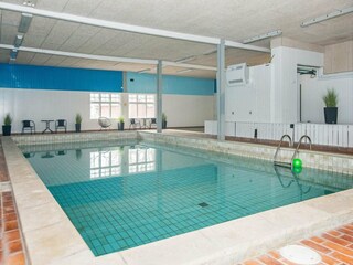 Maison de vacances Rodenäs  17