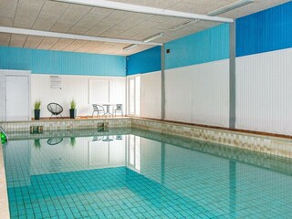 Vakantiehuis Rodenäs  9