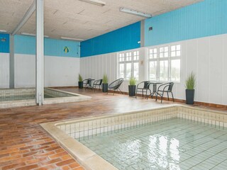 Ferienhaus Rodenäs  9