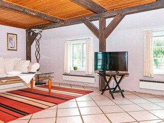 Casa de vacaciones Rodenäs  8