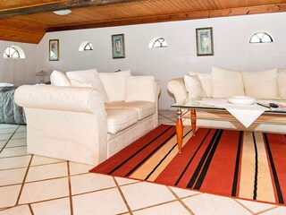 Casa de vacaciones Rodenäs  9