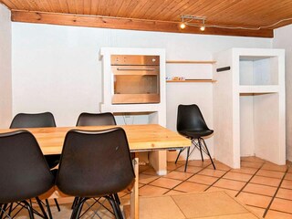 Maison de vacances Rodenäs  20