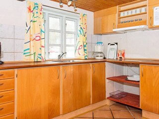 Casa de vacaciones Rodenäs  11