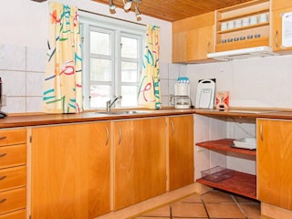 Vakantiehuis Rodenäs  5