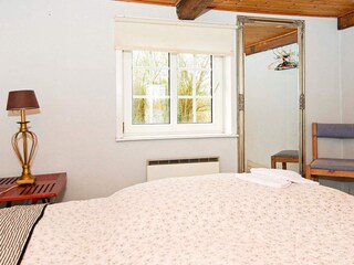 Casa de vacaciones Rodenäs  12
