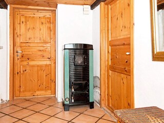 Casa de vacaciones Rodenäs  14