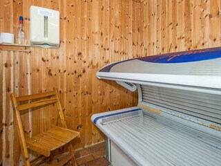 Maison de vacances Rodenäs  11