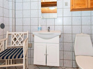 Casa de vacaciones Rodenäs  17