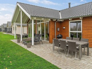Holiday house Olpenitz Outdoor Recording 5