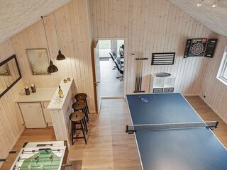 Casa de vacaciones Olpenitz  18
