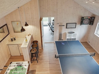 Maison de vacances Olpenitz  5