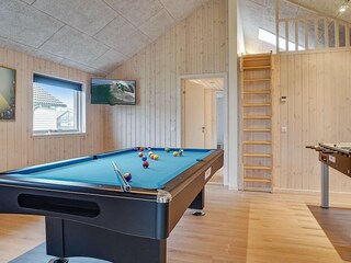Casa de vacaciones Olpenitz  13