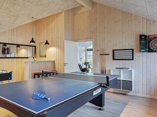 Casa de vacaciones Olpenitz  15