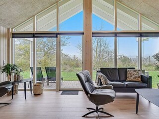 Casa de vacaciones Olpenitz  11