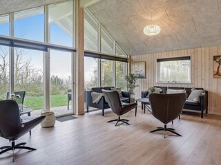 Casa de vacaciones Olpenitz  9