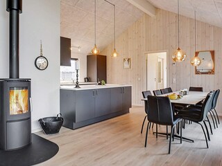 Casa de vacaciones Olpenitz  19