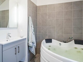 Casa de vacaciones Olpenitz  8