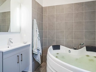 Casa per le vacanze Olpenitz  20