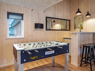 Vakantiehuis Olpenitz  10