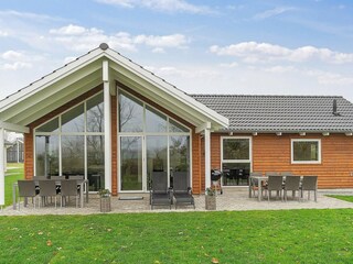 Casa per le vacanze Olpenitz Registrazione all'aperto 4