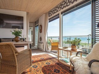 Holiday house Kelstrup Strand  6