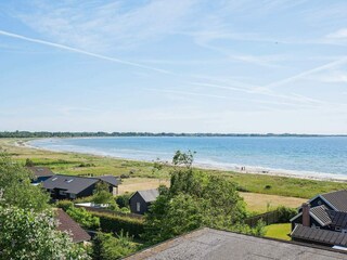 Holiday house Kelstrup Strand  7