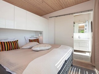 Holiday house Kelstrup Strand  9