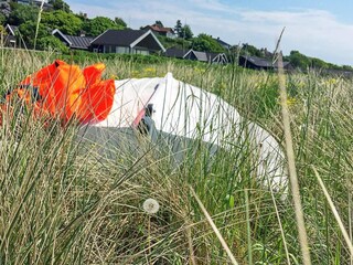 Holiday house Kelstrup Strand  16