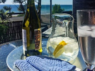 Holiday house Kelstrup Strand  19
