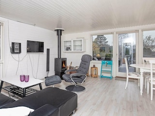 Ferienhaus Hals  4