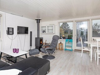 Maison de vacances Hals  4