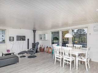 Ferienhaus Hals  3