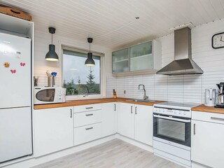 Ferienhaus Hals  4