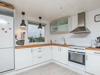 Ferienhaus Hals  9