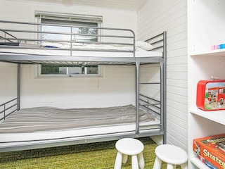 Ferienhaus Hals  10