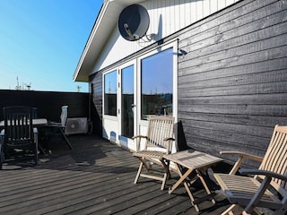 Ferienhaus Hals  5