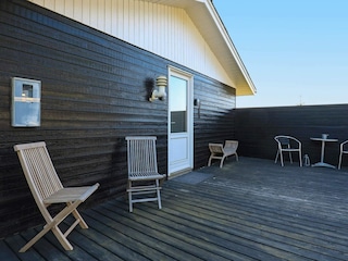 Ferienhaus Hals  11