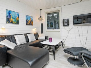 Ferienhaus Hals  6