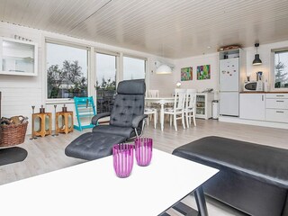 Ferienhaus Hals  7
