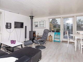 Ferienhaus Hals  8