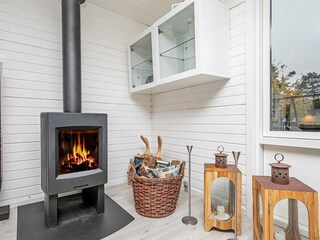 Vakantiehuis Hals  9