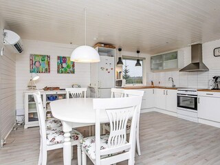 Ferienhaus Hals  10