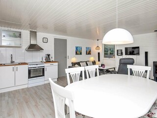 Ferienhaus Hals  11