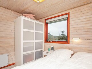 Ferienhaus Hals  12