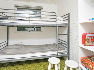 Ferienhaus Hals  14